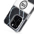 NBA Detroit Pistons Marble iPhone 16 Pro MagSafe Case